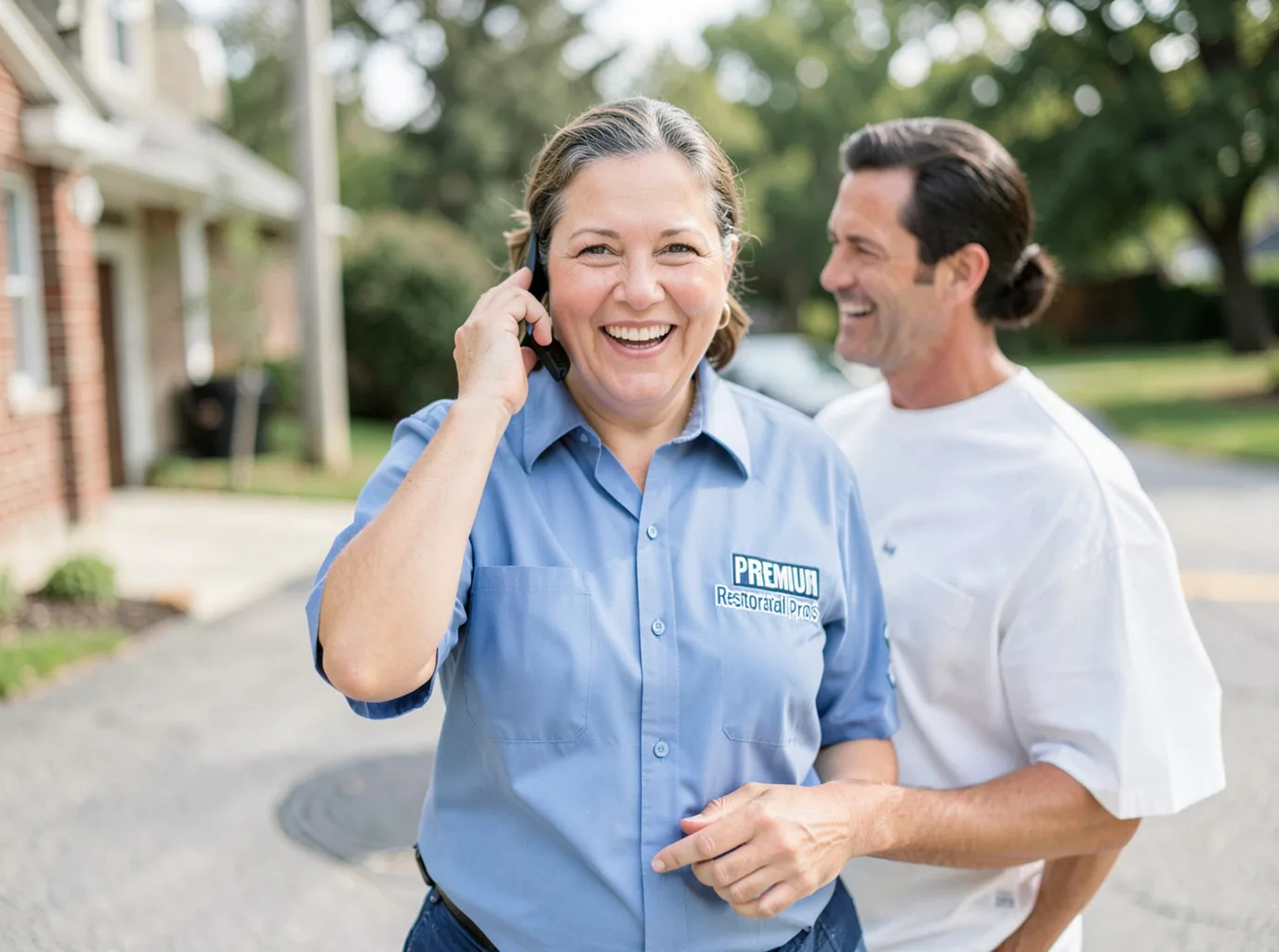 Water Damage Restoration Hustler, WI FAQs